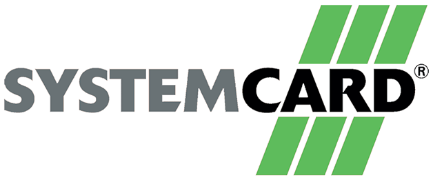 SystemKom GmbH - SystemCard Logo